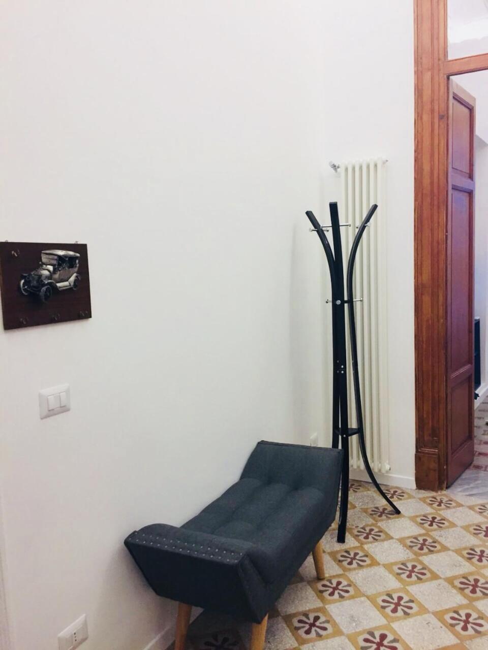Cluverio11 Luxury Apartment Palermo Exterior foto